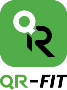 Profielfoto QR Fit