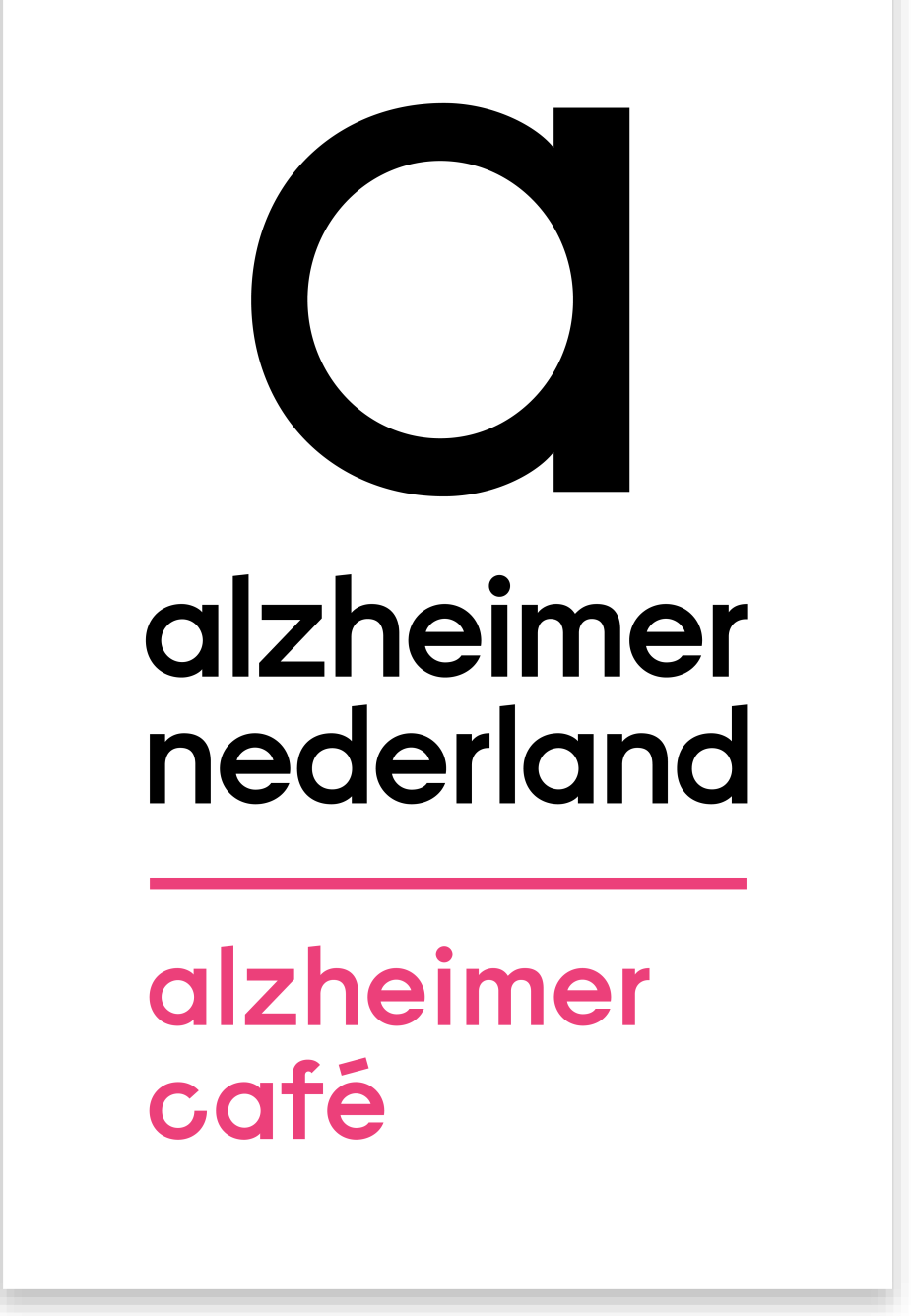 Profielfoto Alzheimer Cafe Walcheren