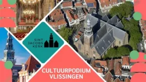 Profielfoto Cultuurpodium Sint Jacobskerk