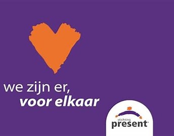 Profielfoto Present Walcheren