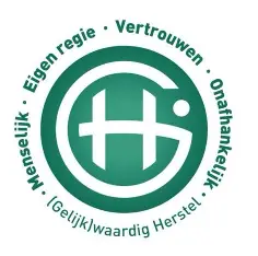 Profielfoto Stichting Gelijkwaardig Herstel