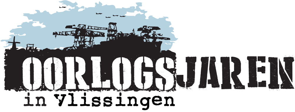 Profielfoto Stichting Oorlogsjaren in Vlissingen