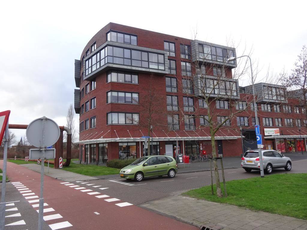 Profielfoto Bewonerswelzijnsvereniging Weyeblick