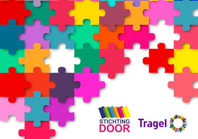 Stichting Door en Stichting Tragel