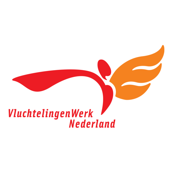 VluchtelingenWerk Nederland logo